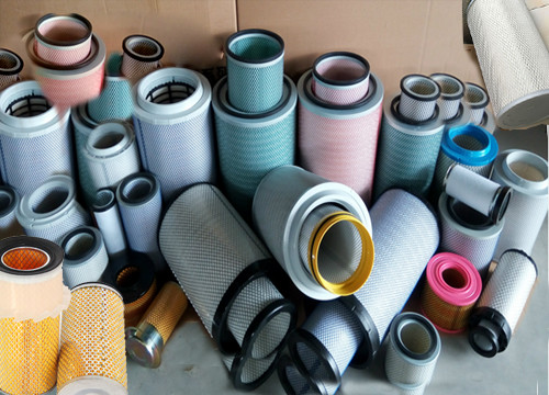 kasus perusahaan terbaru tentang Filter Diesel Friga FS1285 Filter udara generator LF16238 Filter kendaraan komersial K1642Iveco Pembersih udara K1025 87139-0N010 Crown GRS20 Filter Bersih