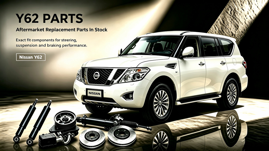 Cina A1 AUTO PARTS CONNECTION Profil Perusahaan
