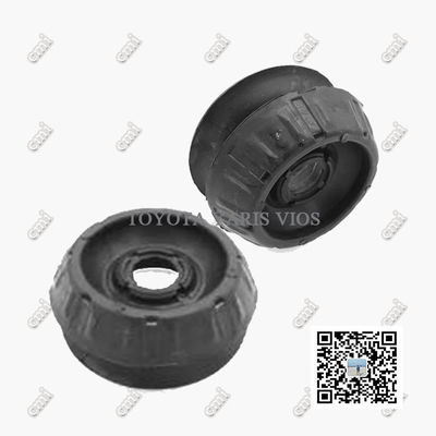 486090D140 Suspension Strut Mount 48609-0d140 For Toyota Yaris-14 VIOS NCP15 #2014