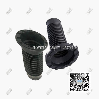 Rubber Shock Absorber Dust Boot For Corolla 48157-02132 4815702131