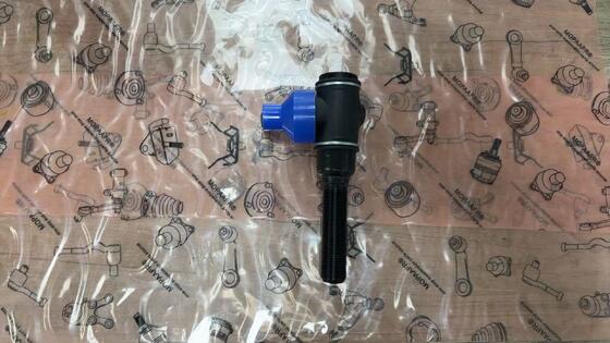 45045-69075 Left LH Steering Relay Rod End Fits Toyota Land Cruiser FZJ71 