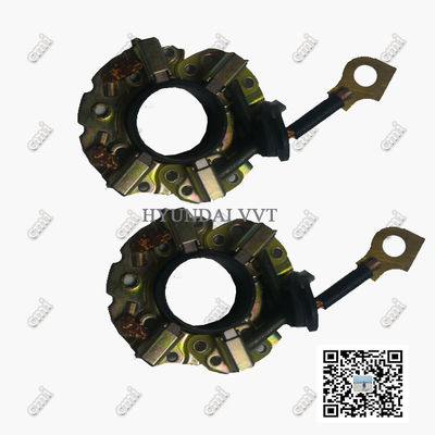 High Performance Vehicle Spare Parts Starter Brush Holder Fit FORD V348 2KD