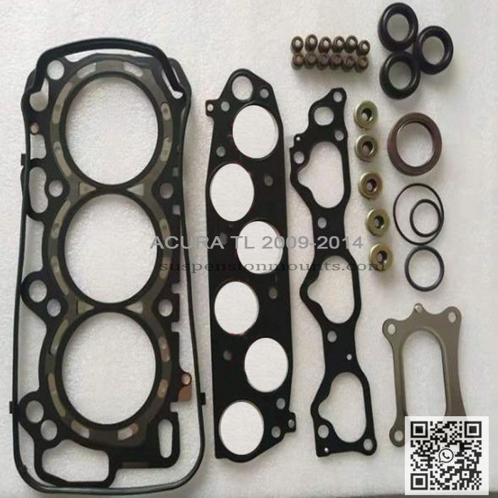 06110-RKG-000 Auto Engine Parts Acura TL 2009-2014 Gasket Kit Front Cylinder Head