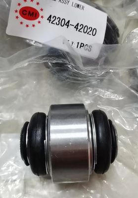 487250R030 Rav4 Aca33 Stabilizer Bushing Poros Belakang Rh Peredam Kejut Belakang