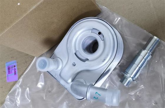 7S7G6B856CA 7S7G6B856A4A Pendingin Oli Mesin FOKUS B-MAX 1.4 C 7S7G6B856AA FORD ESCAPE1.6  1.6