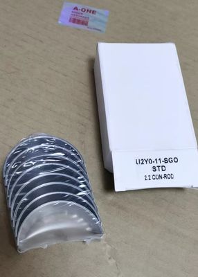 U2Y0-11-BG0 STD 2.2 Bantalan Dorong Conrod U2Y1-11-SG0 U2Y1-11-SH0 U2Y0-11-SH0 U2Y0-11-SG0 FORD 2.2 V348 RANGER 2.2L、3