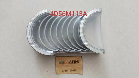 4D56 Bagian mesin M113Dengan bahan aluminium bantalan utama