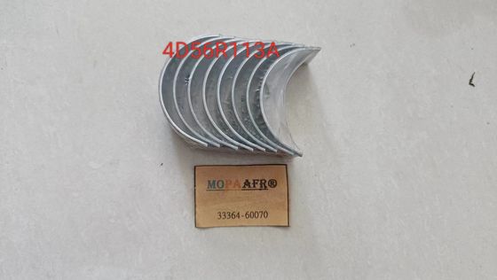 4D56 R113A Bagian mesin mobil untuk Mitsubishi L200 Pick Up Aluminium Material