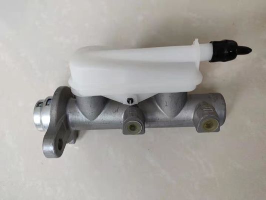CYLINDER ASSEMBLY-BRAKE MASTER
FITS Nissan 46010JX30B 46010-JX30B FOR N-issan NV200 High Quality Car Parts Brake Master Cylinder Auto Master Brake Pump Assembly 46010-JX30B Untuk Nissan