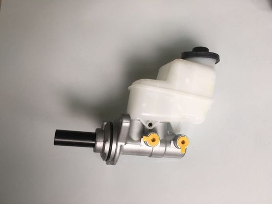 Sub-assembly silinder master rem 47201-0R030 472010R030 Kompatibel dengan ACA3# CAIJUN-AUTO Silinder master rem 47201-0R030 Silinder master rem FITS TOYOTA RAV4 ACA33 47201-0R030