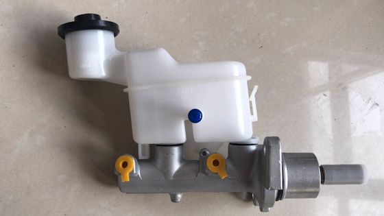 47201-09230Silinder Sub-assy Brake Master 47201-09230 FITS TOYOTA Hilux Pickup MK6 KUN26 3.0TD D4D 10/2006-2016 Brake Master Cylinder manual