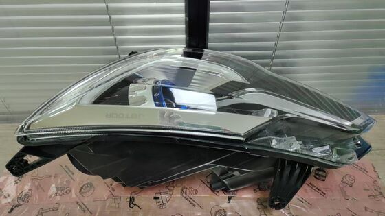 F01-4421010 F01-4421020 Head Lamp Kiri Dan Kanan Cocok Jetour X70