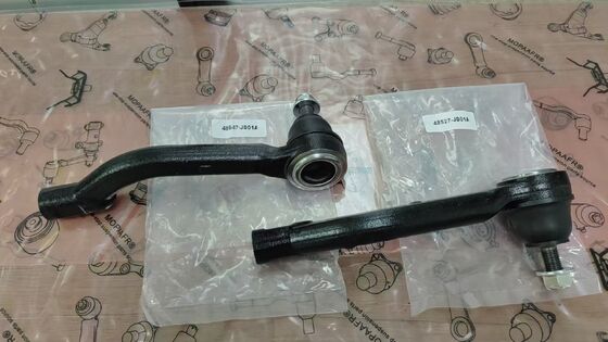 48647-JD01A LH, 48527-JD01A RH SOCKET KIT-TIE ROD, OUTER FITS Nissan Qashqai J10 X-Trail T31