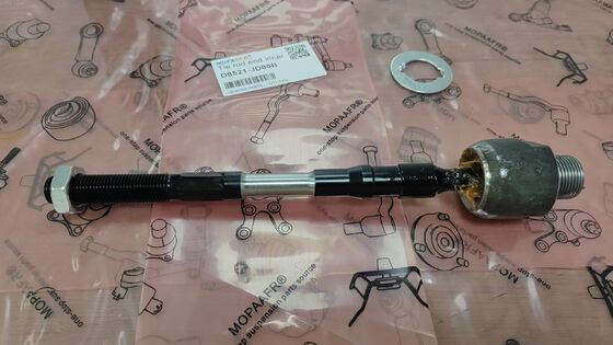 D8521-JD00B Kit Soket Batang Pengikat Bagian Dalam Cocok untuk Nissan Qashqai J10 X-trail T31 ROGUE S35