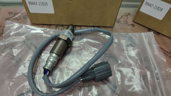 Rasio Bahan Bakar Udara Sensor 89467-21020 Cocok untuk Toyota RAV4 8946721020