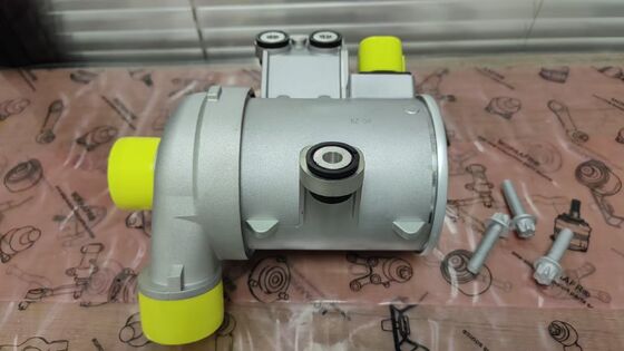 11518635090 Pompa Air Elektrik Cocok untuk 11-51-8-635-090 BMW 335i 535i 640i 740i X3 X4 X5 X6