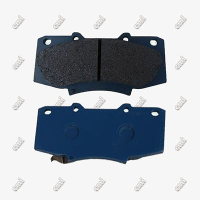 D2228 Bantalan Rem Toyota Hilux Vigo 04465-0K240 Pickup 4X4 Light Truck
