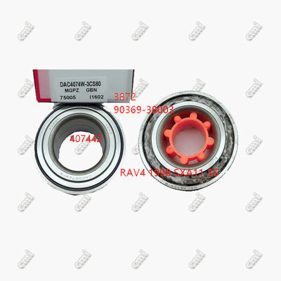 909369-40066 Penggantian Bantalan Roda Otomotif Untuk Corolla AE100 B16