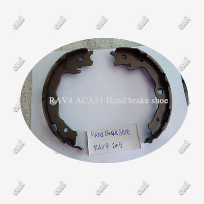 Sepatu Rem Truk Ringan 4x4 Untuk Toyota Rav4 ACA31 4654042010 09rav4 2azhand