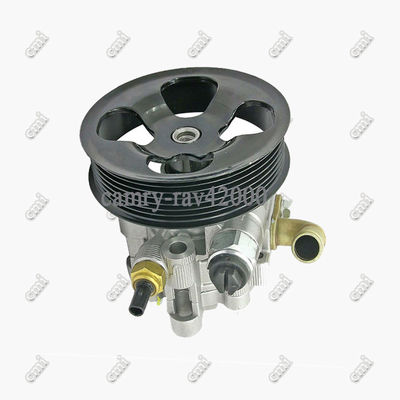 Pompa Kemudi Daya Presisi Untuk Toyota Camry ACV40 ACR30-Rav4 ACA21 RAV2000 RAVii 44310-06170 Previa