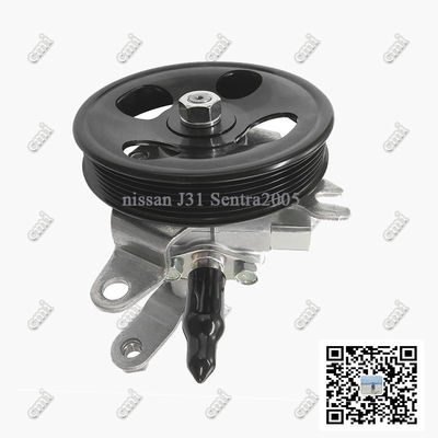 Pompa Kemudi Daya Toyota Aftermarket Nissan TEANA J31 Sentra 2005 49110-9W100 VQ23