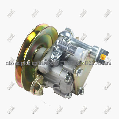 Pompa Kemudi Daya Mobil Jepang, Pompa Kemudi Nissan 49110-0W800 TD27 QD32