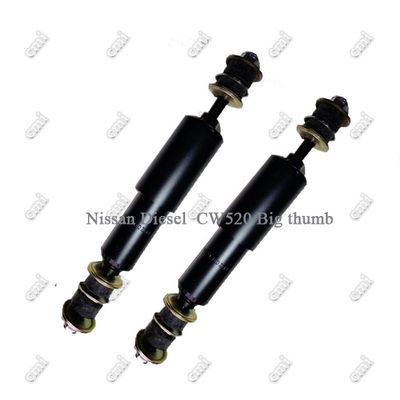 Nissan Diesel Cw520 Mobil Shock Absorber, 56100-00z08 Truk Nissan Shock Absorber