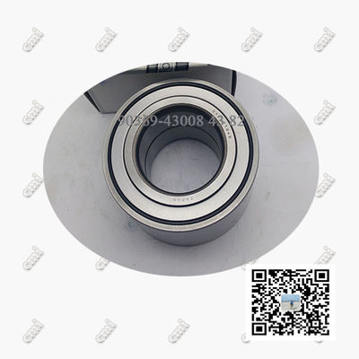 90369-43008 Bantalan Roda Depan Dan Perakitan Hub 43 * 82 * 45mm DAC4382W-3CS79