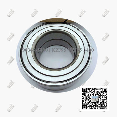 90369-54001 Bantalan Roda Otomotif, Bantalan Hub Depan KZJ95 VZJ95 3400