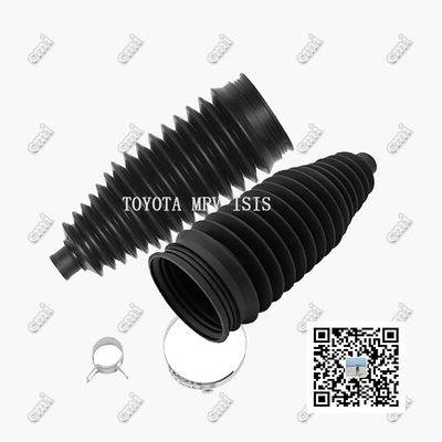 45535-52060 Steering Gear Boot Untuk TOYOTA MPV ISIS IST OPEN DECK PRIUS