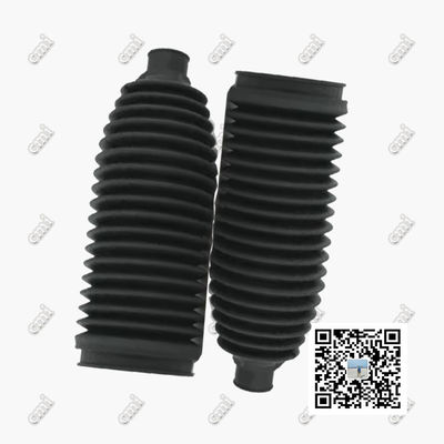 Rubber Steering Gear Boot 45535-60020 Untuk GRJ200 Lexus 2018 LX570 Toyota Land Cruiser
