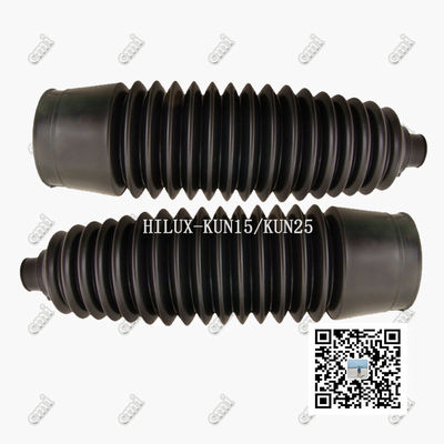 45536-0K010 Steering Rack Boot Untuk TOYOTA HILUX-KUN15 / KUN25 STEERING GEAR LINK
