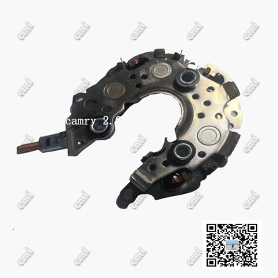 TS16949 Approved Toyota Alternator Rectifier For Toyota Honda 3l 5l