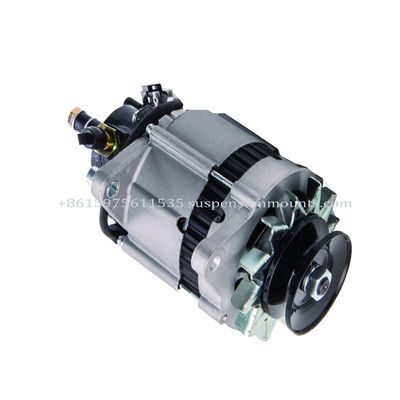 8972458502 Isuzu D-MAX Bagian 4JA1 Turbo Engine Alternator 4JB1 90A 12V