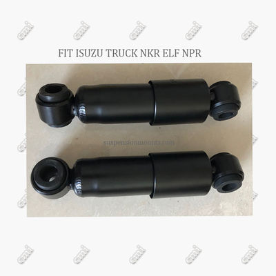 8981976540 8973696371 Mobil Shock Absorber Untuk ISUZU NKR ELF Truk Ringan ELF 4HK1 NPR