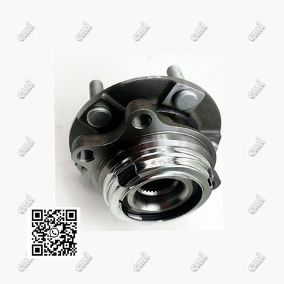 40202-EJ70B 40202-CG110 Shaft Head Bearing Unit Hub Depan