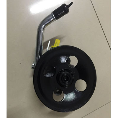 57100-2Z300 57100-0R000 Pompa Kemudi Daya Hyundai IX35 Sonata