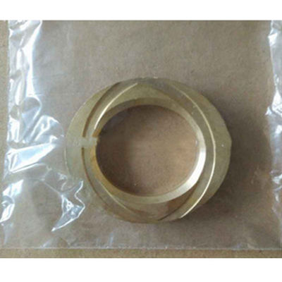 LX470 FZJ80 90381-35001 Auto Bush Untuk Steering Knuckle Front Axle Arm REF242CNG