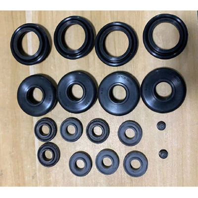 04906-36170 Kit Perbaikan Silinder Coaster Roda Belakang 0490636181 BB42 HZB50