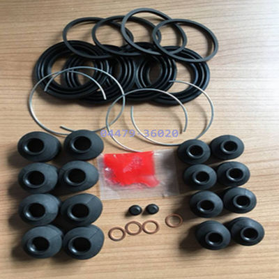 TS16949 Kaliper Rem Cakram Depan 04479-36020 Cylinder Kit