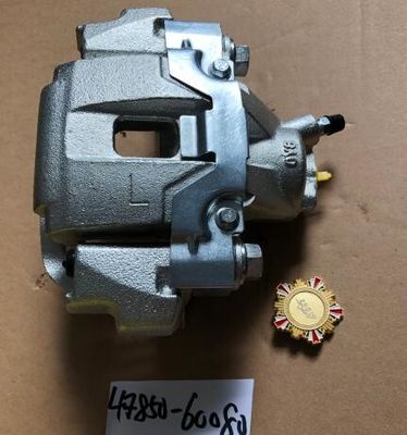 Landcruiser 47830-60080 Kaliper Rem Cakram 47850-60080