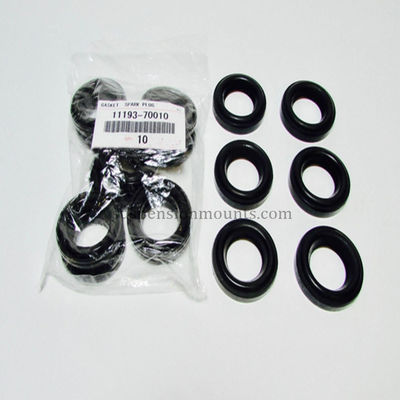 0447860050 TOYOTA Disc Brake Caliper Perbaikan Kit 4 RUNNER FJ CRUISER 90210-05007 Valve Gasket LEXUS ES300 Busi