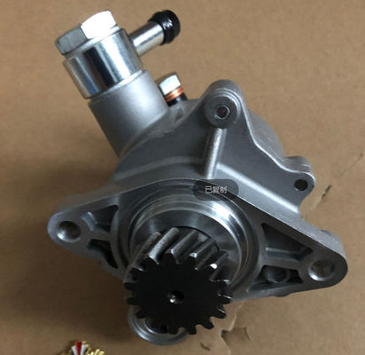 ME200093 4M40T Aluminium Vacuum Pump Alternator Mitsubishi PAJERO ME202760 Bagian Rem