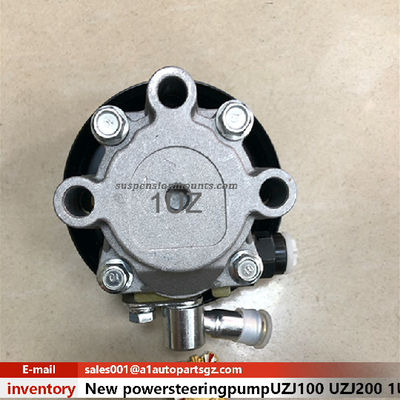 Pompa Power Steering Otomotif Toyota Lexus GX470 05-08 44320-35610 4RUNNER 4.7