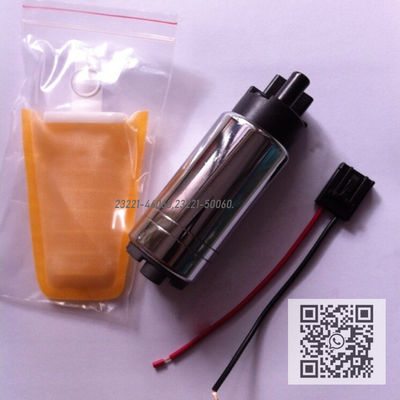 23221-46060 Suku Cadang Kendaraan Pompa Assy Fuel Lexus Gs300 Fj80 Hdj80 Hzj80 Fzj80 Elektronik 23221-50060