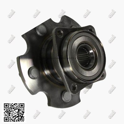 Pontiac Vibe 512404 42410-02160 Rakitan Bantalan Hub Roda Belakang Toyota Matrix