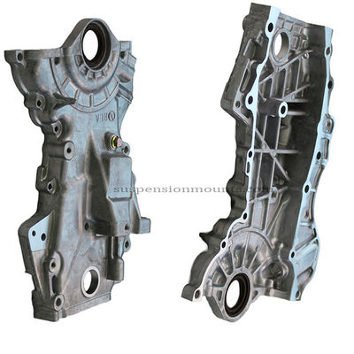 11410-REA-Z01 Suku Cadang Mesin Mobil Honda City Timing Cover Gasket GD6 GD8