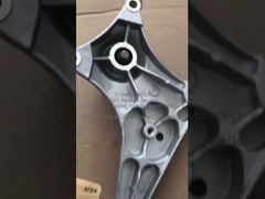 Braket Katrol Kipas Pendingin Mesin Nissan Sentra 2020