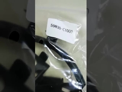 59831-C1000 ABS Sensor Kecepatan Roda (Kanan, Depan)2022 Hyundai Tucson Ultimate Plug-In Hybrid Sport U