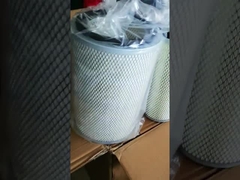 AF25343/44 Filter Udara Utama Cummins® Filtrasi